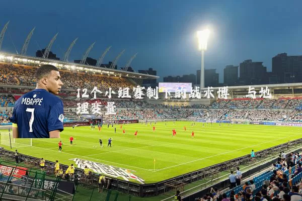 12个小组赛制下的战术博弈与地理变量